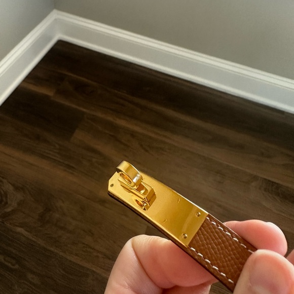 Hermes Kelly Pocket 18 Belt - Picture 11 of 11